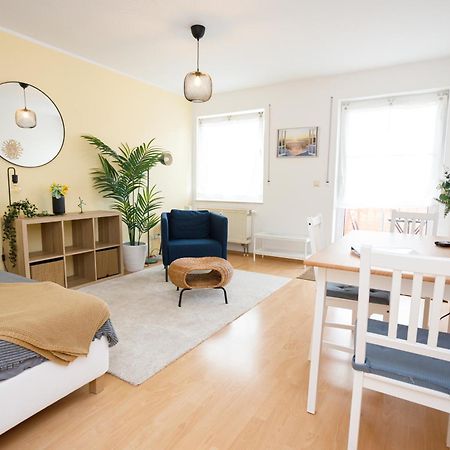 Fullhouse - Eisenach - K70 Apartments - Washing Machine - Smarttv Bagian luar foto