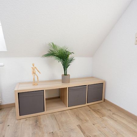 Fullhouse - Eisenach - K70 Apartments - Washing Machine - Smarttv Bagian luar foto