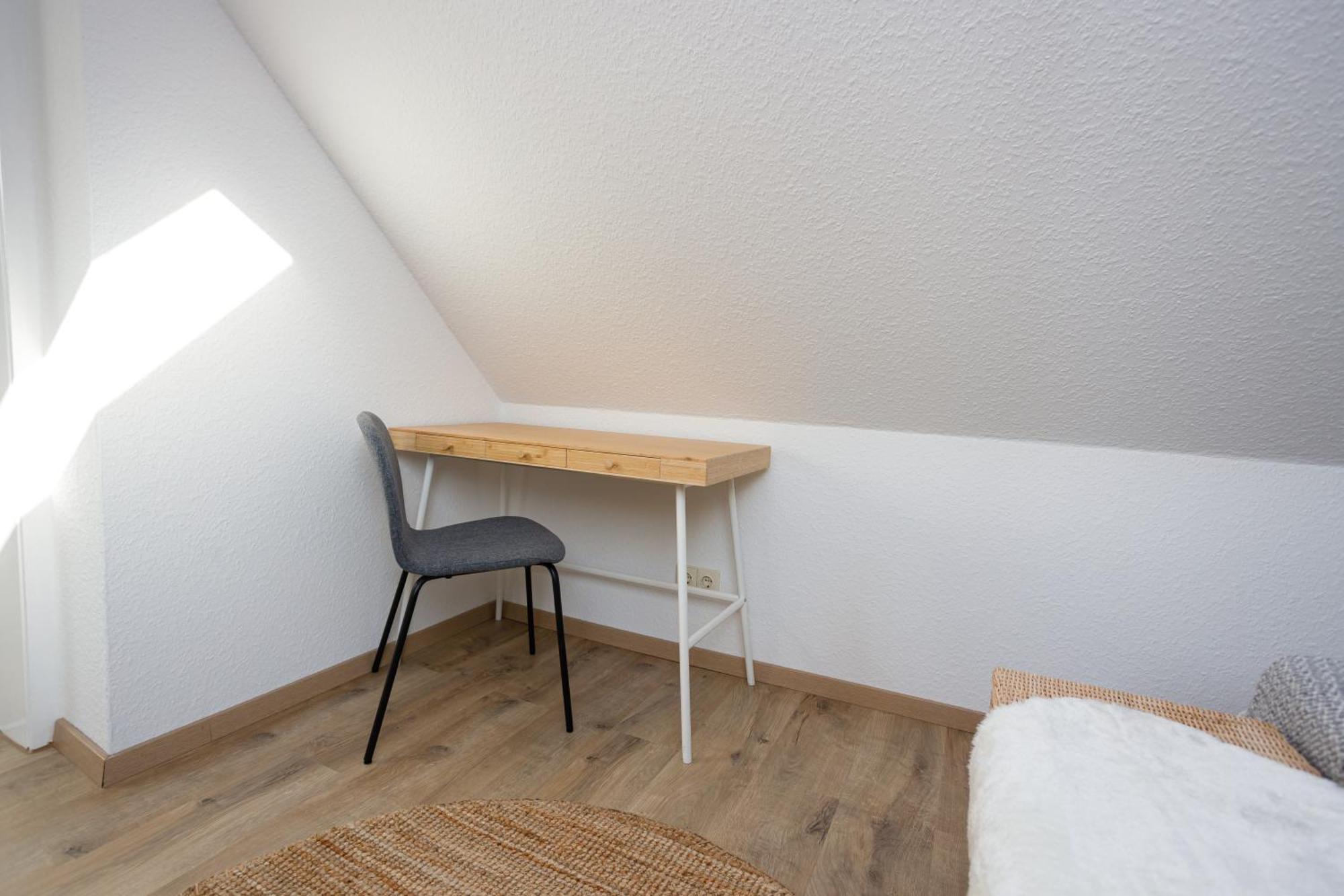Fullhouse - Eisenach - K70 Apartments - Washing Machine - Smarttv Bagian luar foto